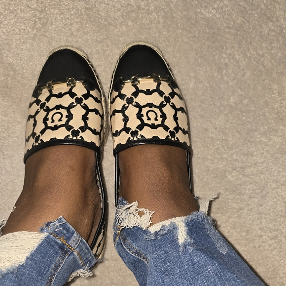 Salvatore Ferragamo Espadrilles - Picture 2 of 6